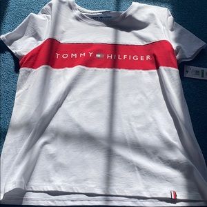 Tommy Hilfiger Sport tee